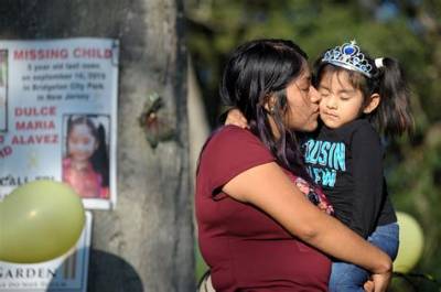 Dulce Alavez Missing Update 2023: Was She Found Yet?