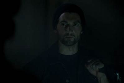 Duncan Howell: Quantico Character Profile