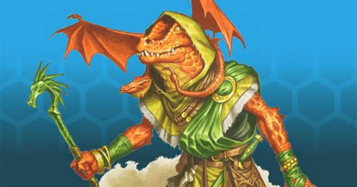 Dungeons & Dragons 2024 Wikidot: Your Ultimate Guide to the Year's Hottest Rpg Trends