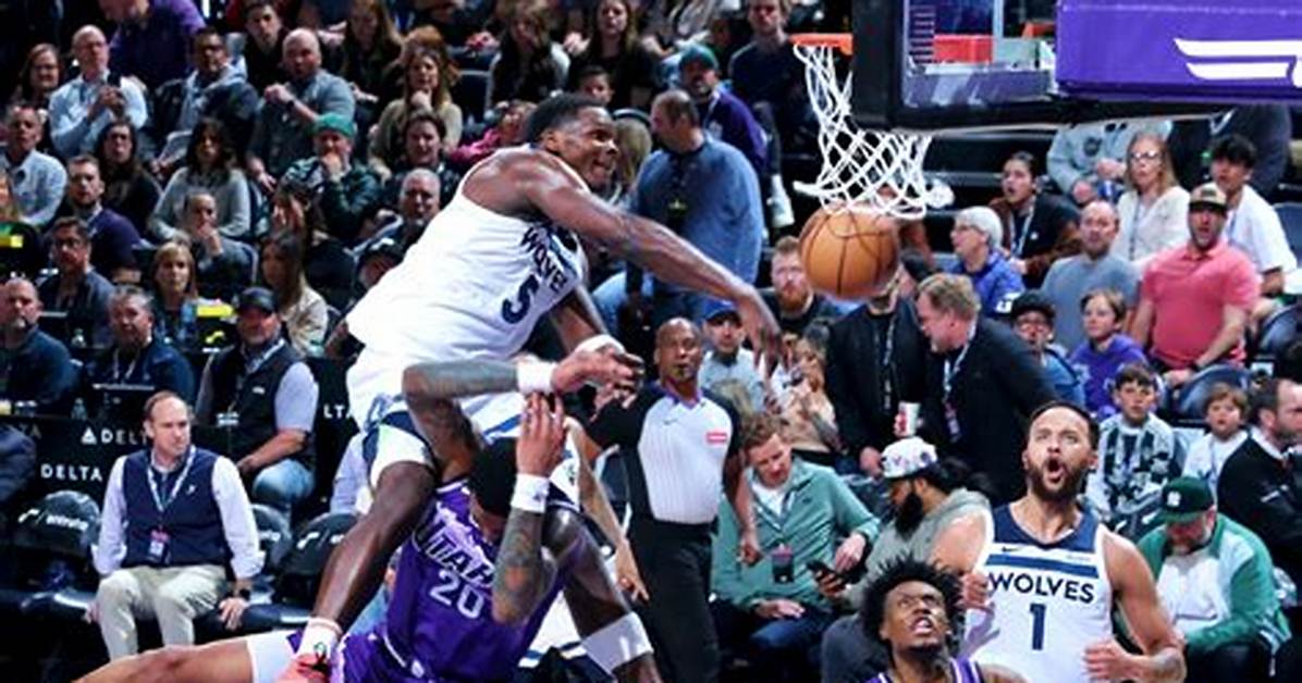 Dunk for Dough Nba