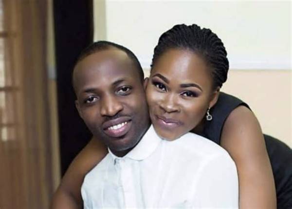 Dunsin Oyekan: Unveiling the Wife Behind the Anointed Singer
