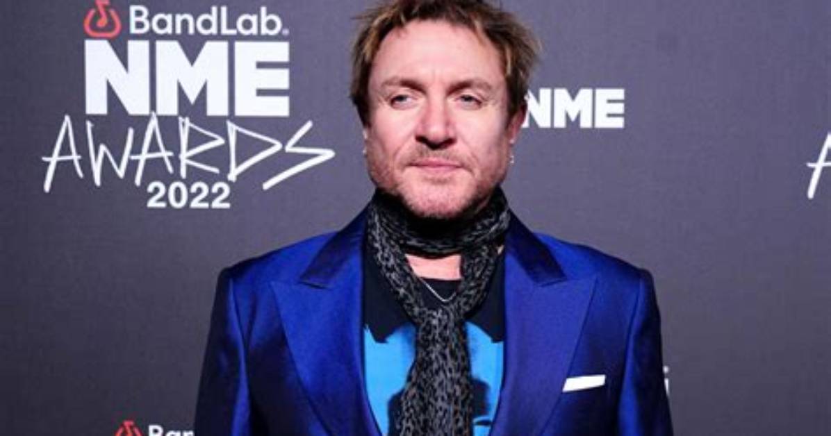Duran Duran Net Worth How Much Does Duran