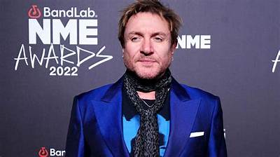 Duran Duran Net Worth - How Much Does Duran Duran Make?
