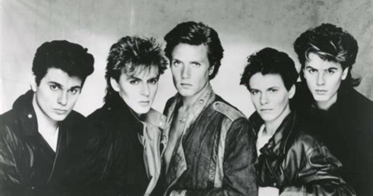 Duran Duran Net Worth How Much