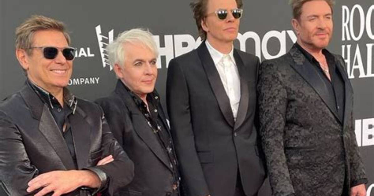 Duran Duran Net Worth How