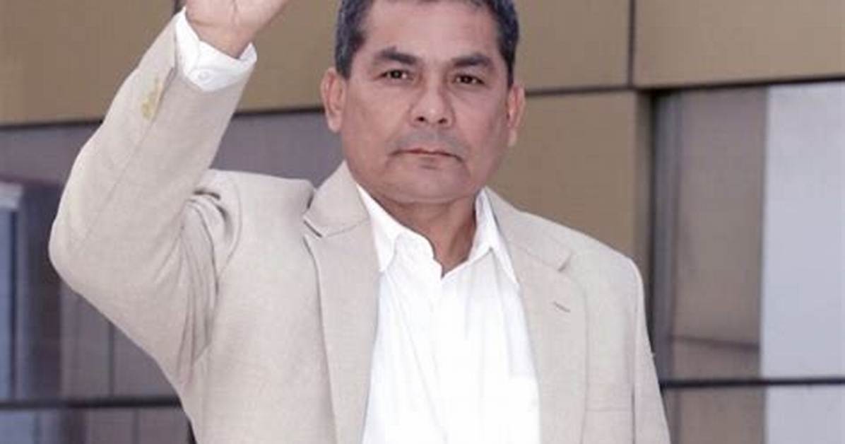 Durga Prasai, a Nepalese Business Tycoon