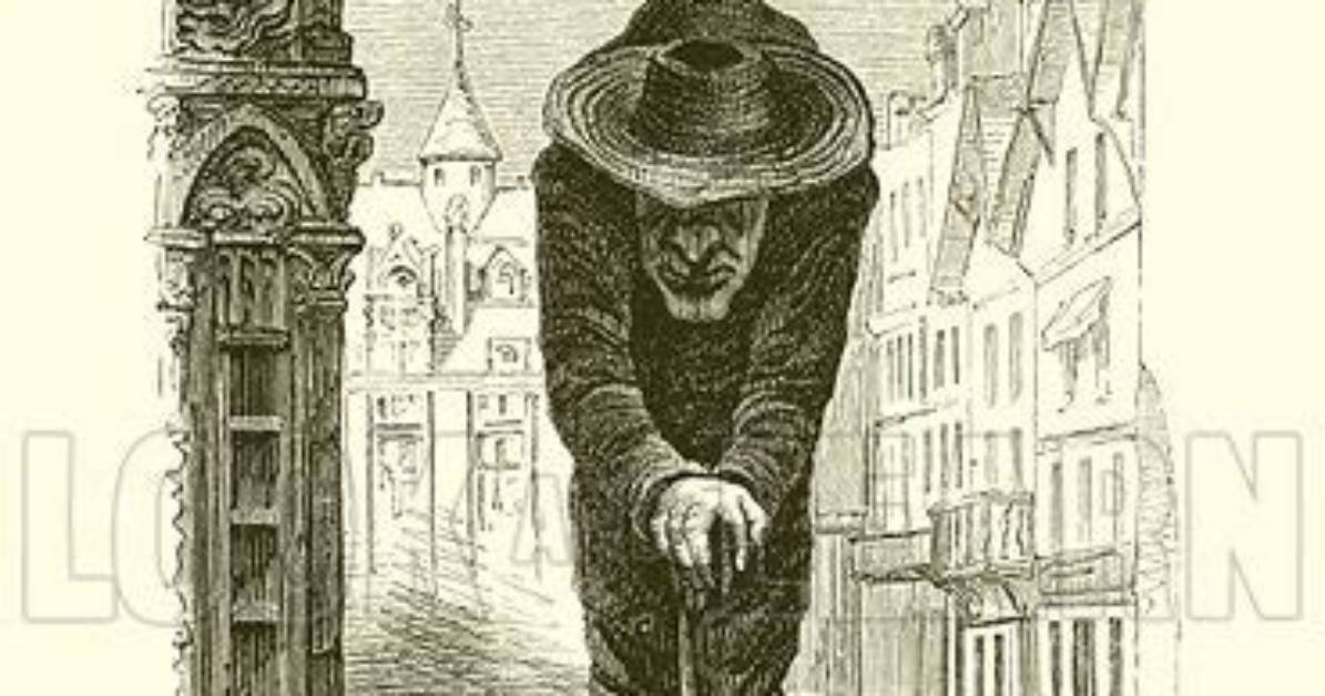 During Which Century Is the Hunchback of Notre Dame Set?
