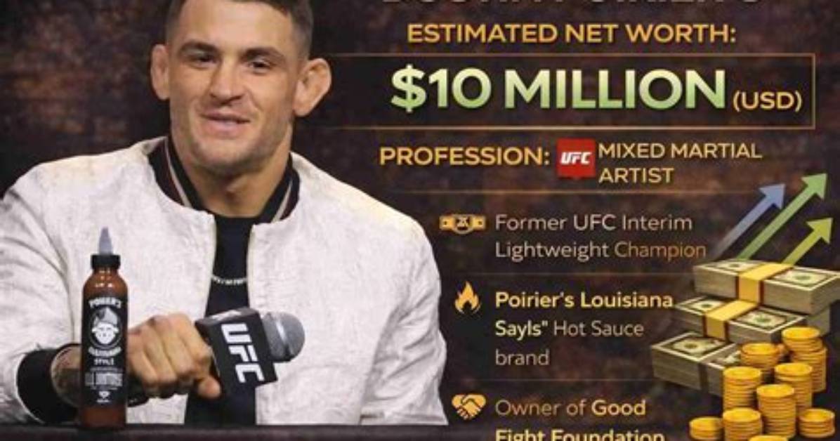 Dustin Ahkuoi Net Worth
