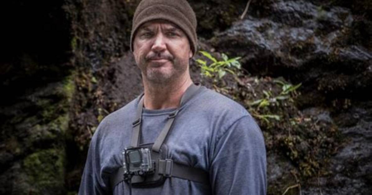 Dustin Hurt Is an Actual Gold Miner So What Is His Net