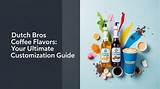 Dutch Bros Coffee Delivery: Your Guide to Fresh Brews at Your Doorstep