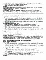 Duties of a Vice President: Understanding the Role and Responsibilities