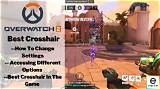 Dva Crosshair: Enhance Your Gaming Experience with the Perfect Crosshair Settings