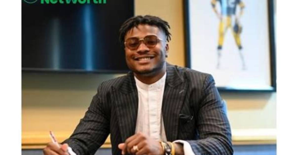 Dwayne Haskins Net Worth: Unveiling the Legacy and Financial Journey of the Nfl Star