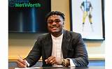 Dwayne Haskins Net Worth: Unveiling the Legacy and Financial Journey of the Nfl Star