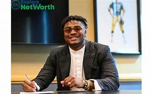 Dwayne Haskins Net Worth: Unveiling the Legacy and Financial Journey of the Nfl Star