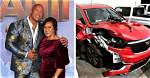 Dwayne Johnson Car Accident 2025: the Untold Story
