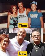 Dwayne Johnson's Lineage: Uncovering His Rich Heritage