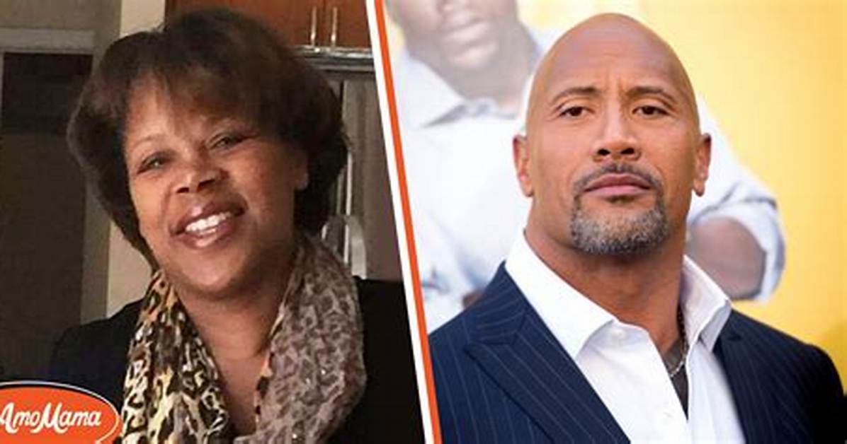 Dwayne Johnson's Sibling's Age: Past, Present, and Future