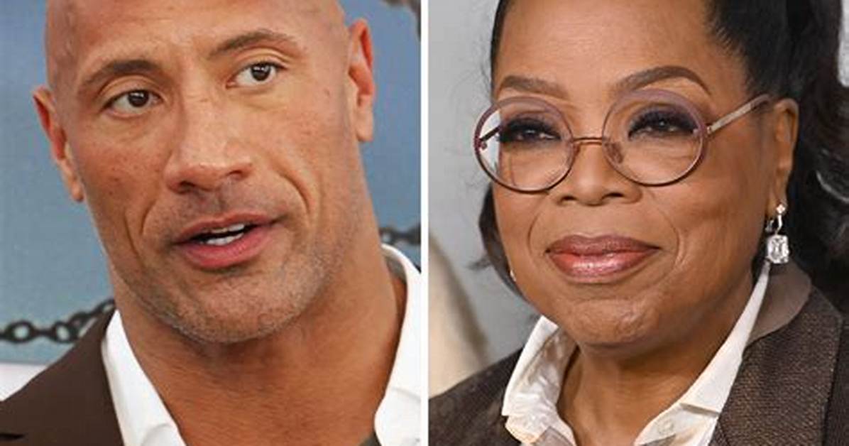 Dwayne the Rock Johnson Apologizes