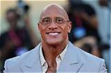 Dwayne 'The Rock' Johnson's Towering Stature: Uncovering His Impressive Height