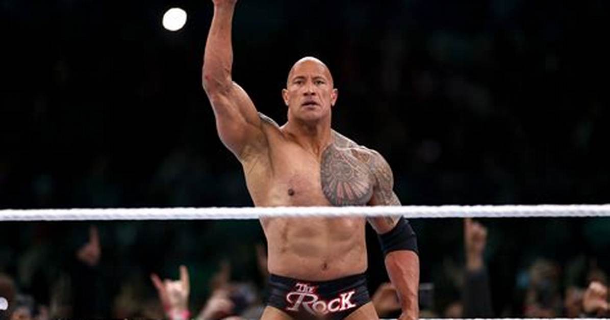 Dwayne The