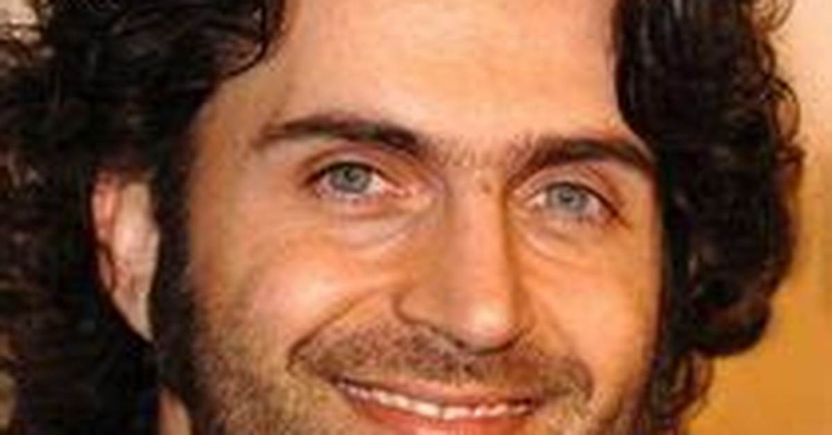 Dweezil Zappa and David Justice on Celebrity Wife Swap: What’s Their Net Worth Now?