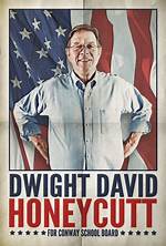 Dwight David Honeycutt Net Worth