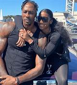 Dwight Howard's Wife: Te'a Cooper - a Comprehensive Look into Their Relationship