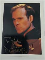 Dwight Schultz: Actor, Star Trek & More!