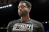 Dwyane Wade Health Issues: a Comprehensive Look at His Health Journey