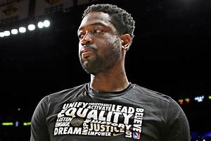 Dwyane Wade Health Issues: a Comprehensive Look at His Health Journey