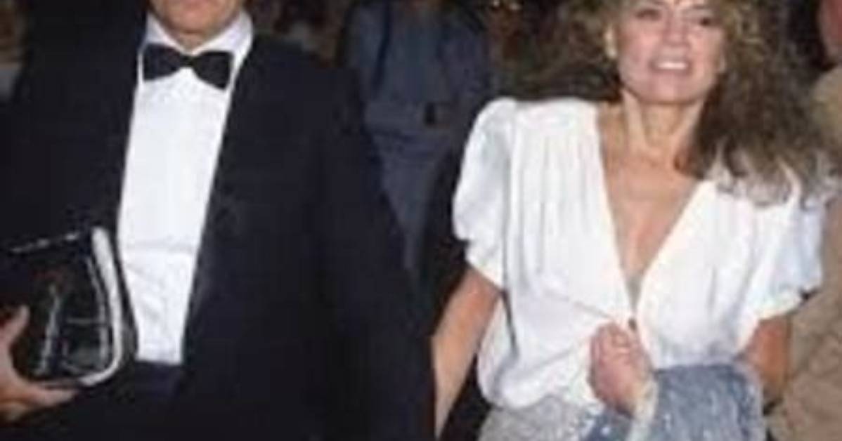Dyan Cannon Second Husband: Who Is Stanley Fimberg?