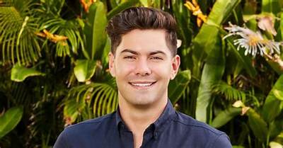 Dylan Barbour Net Worth 2024