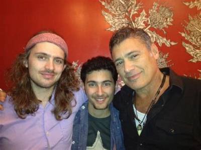 Dylan Bauer (Steven Bauer’s Son) Bio, Wiki, Age, Wife, and Net Worth