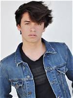 Dylan Jagger Lee: the Rising Star of the Entertainment Industry