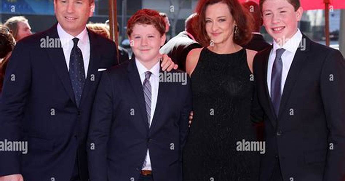 Dylan John Burke: a Rising Star in the Entertainment Industry