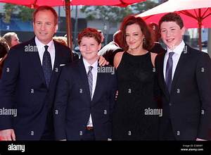 Dylan John Burke: a Rising Star in the Entertainment Industry