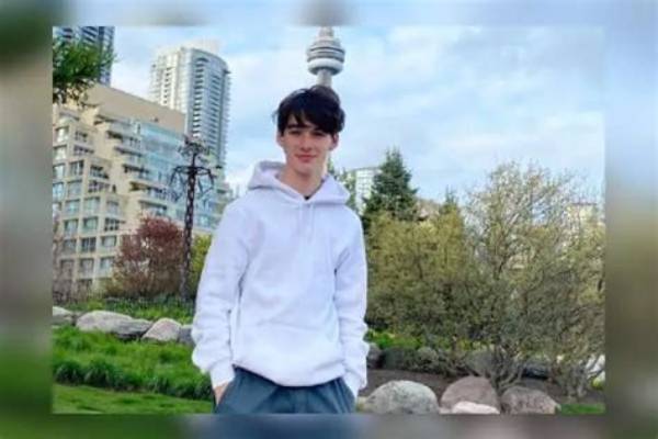 Dylan Kingwell: the Rising Star of Hollywood