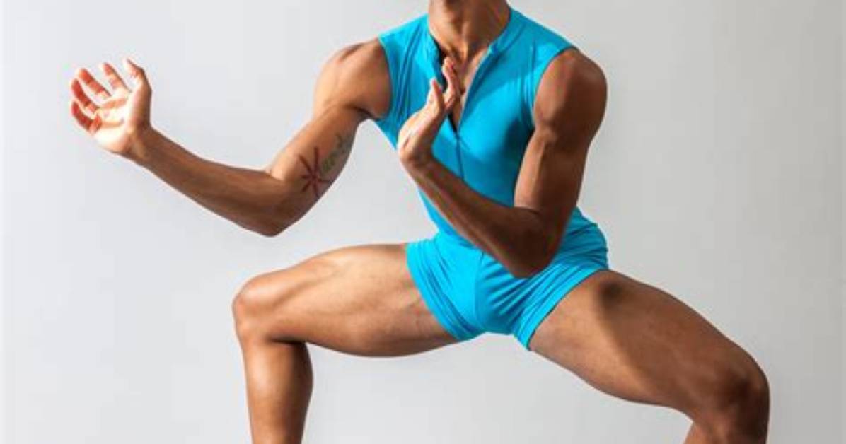 Dynamic Marquis Floyd an Inspiring Success
