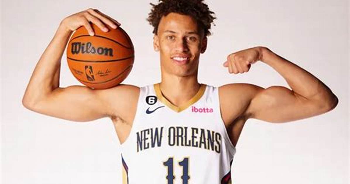 Dyson Daniels Height Weight Net Worth Age Birthday Wikipedia Who