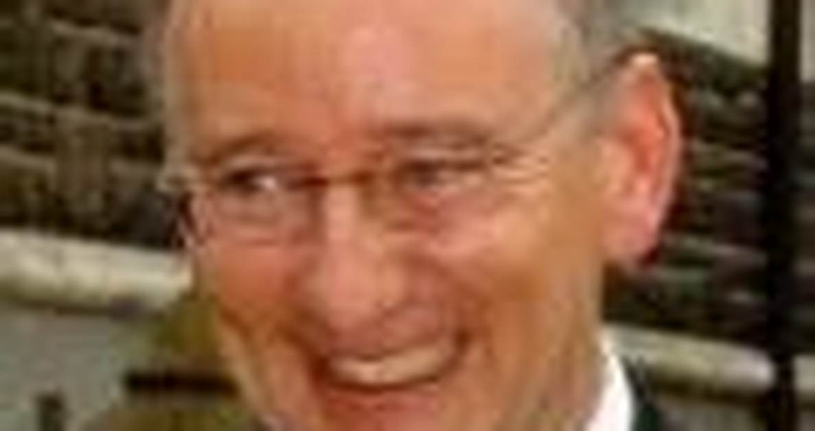 Eamon Cleary Net