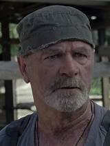 Earl Sutton: Walking Dead Character Profile