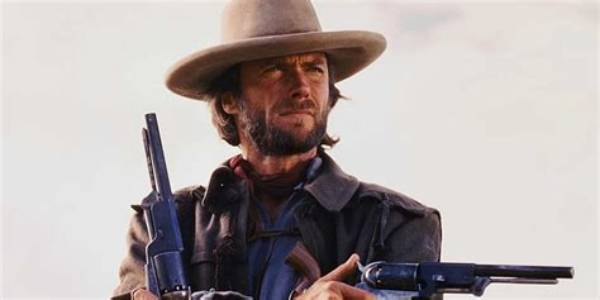 Early Clint Eastwood: Young Guns & Rising Star