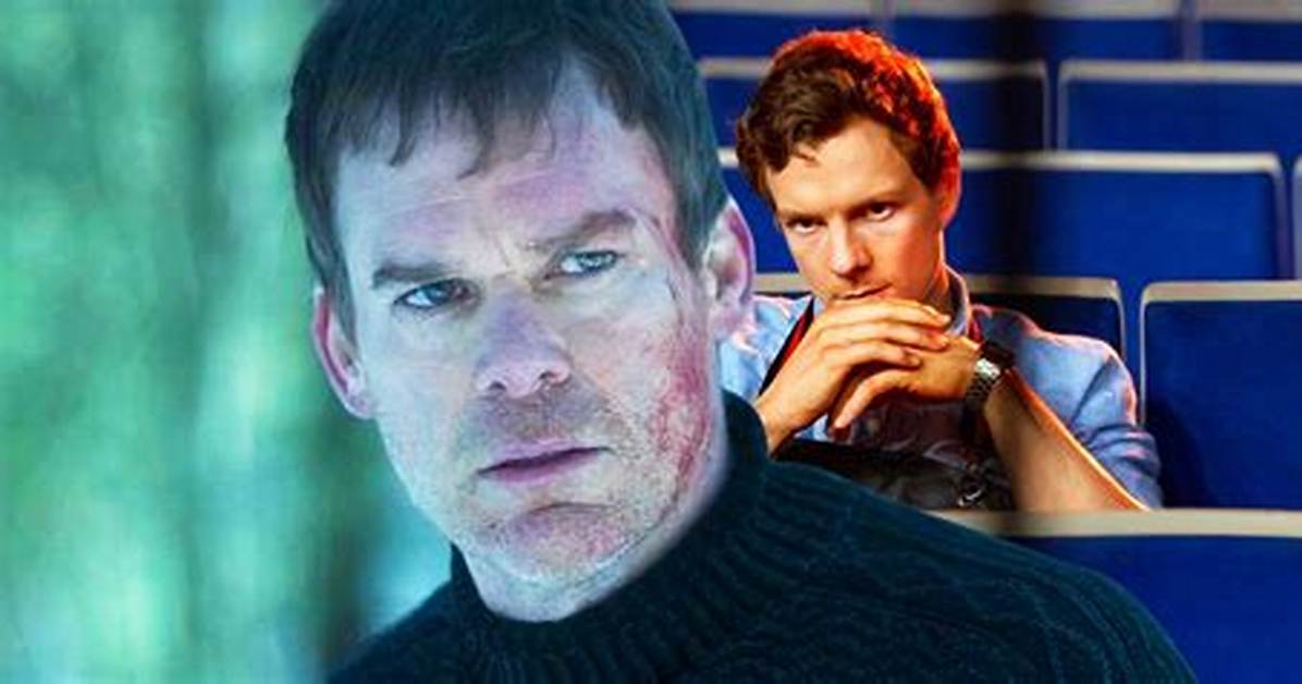 Early Days of Michael C. Hall: a Look at His Remarkable Youth