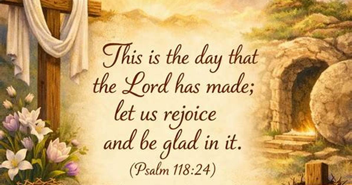 Easter Messages for Church