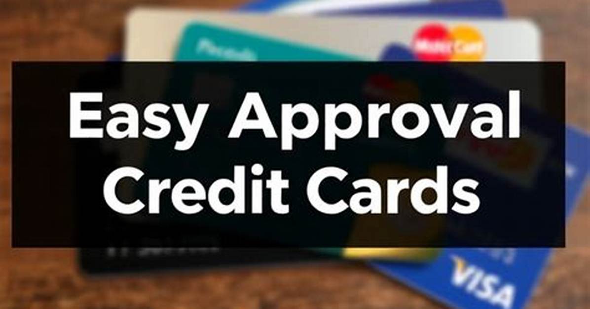 Easy Approval for Herberger S Credit Card Fast And