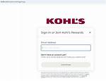 Easy Kohl's Credit Pay: Manage Your Balance Hassle-Free