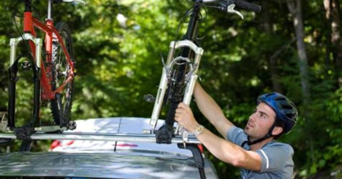 Easy Steps to Put Bike Rack on Car in 4 Simple Steps