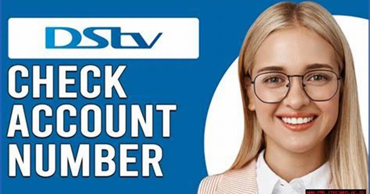 Easy Ways to Check Dstv