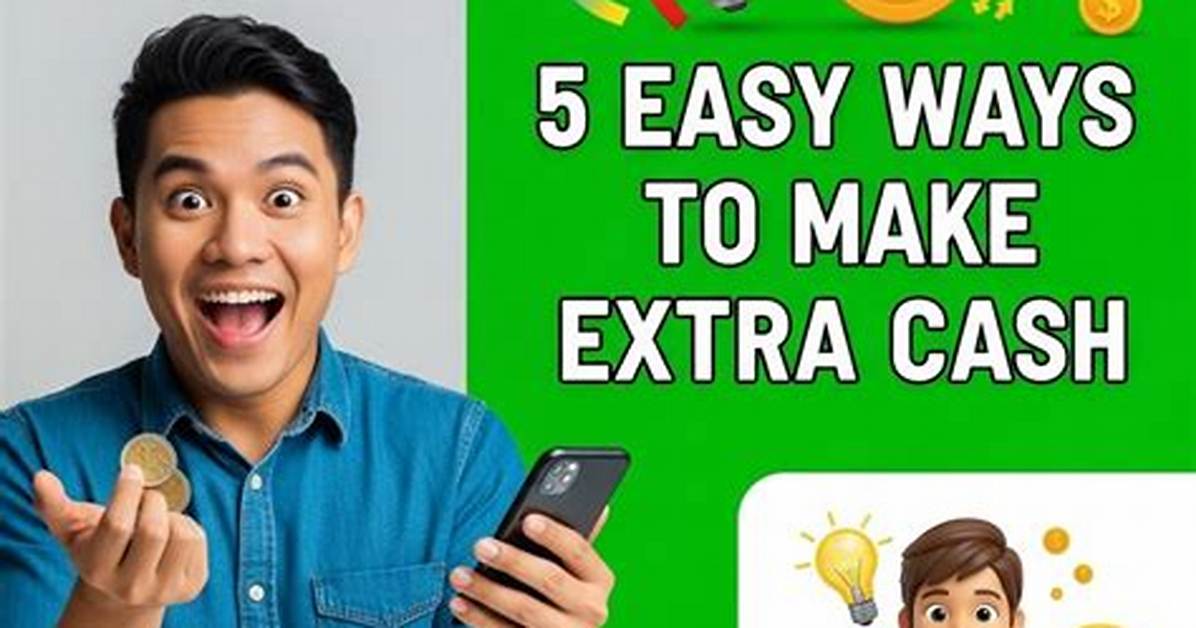 Easy Ways To